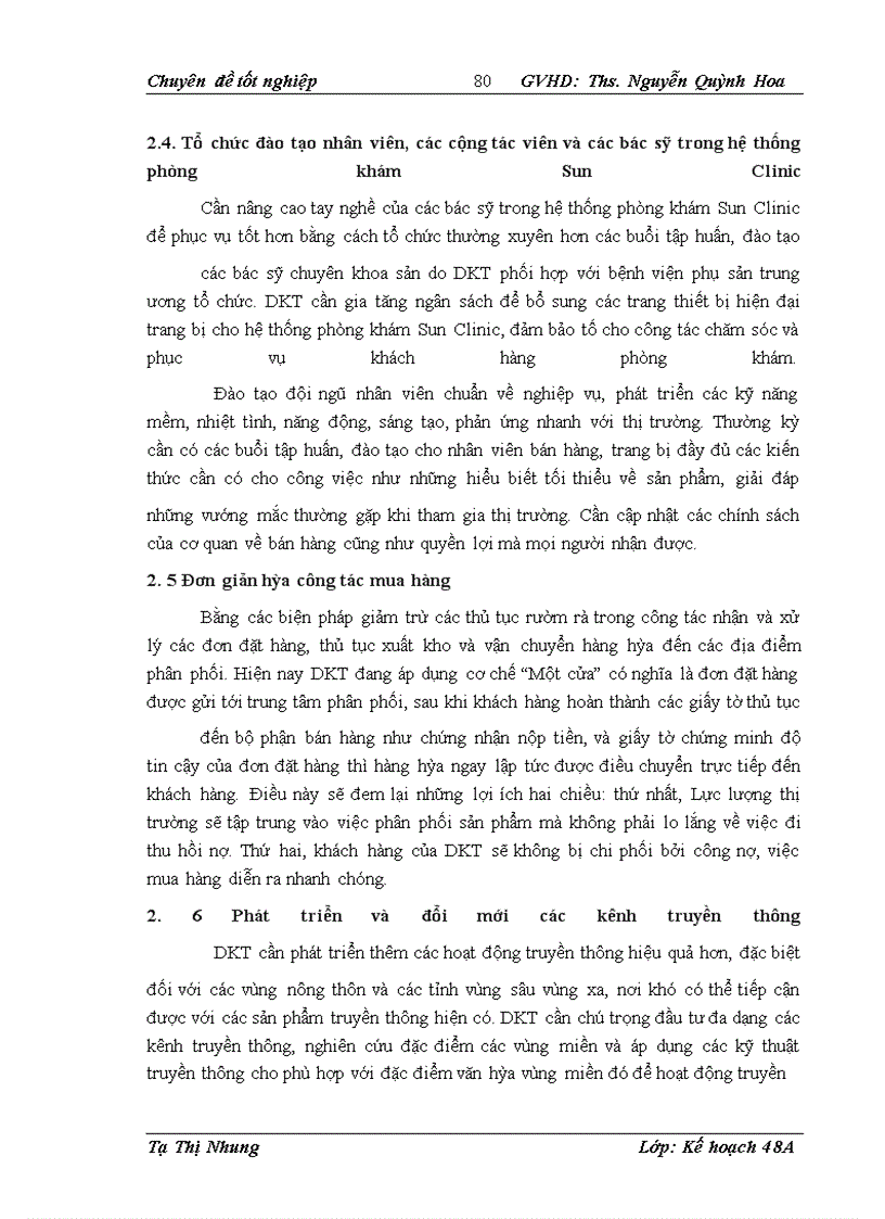 image for page Giải pháp nâng cao vai trò xã hội của tổ chức DKT quốc tế tại Việt Nam