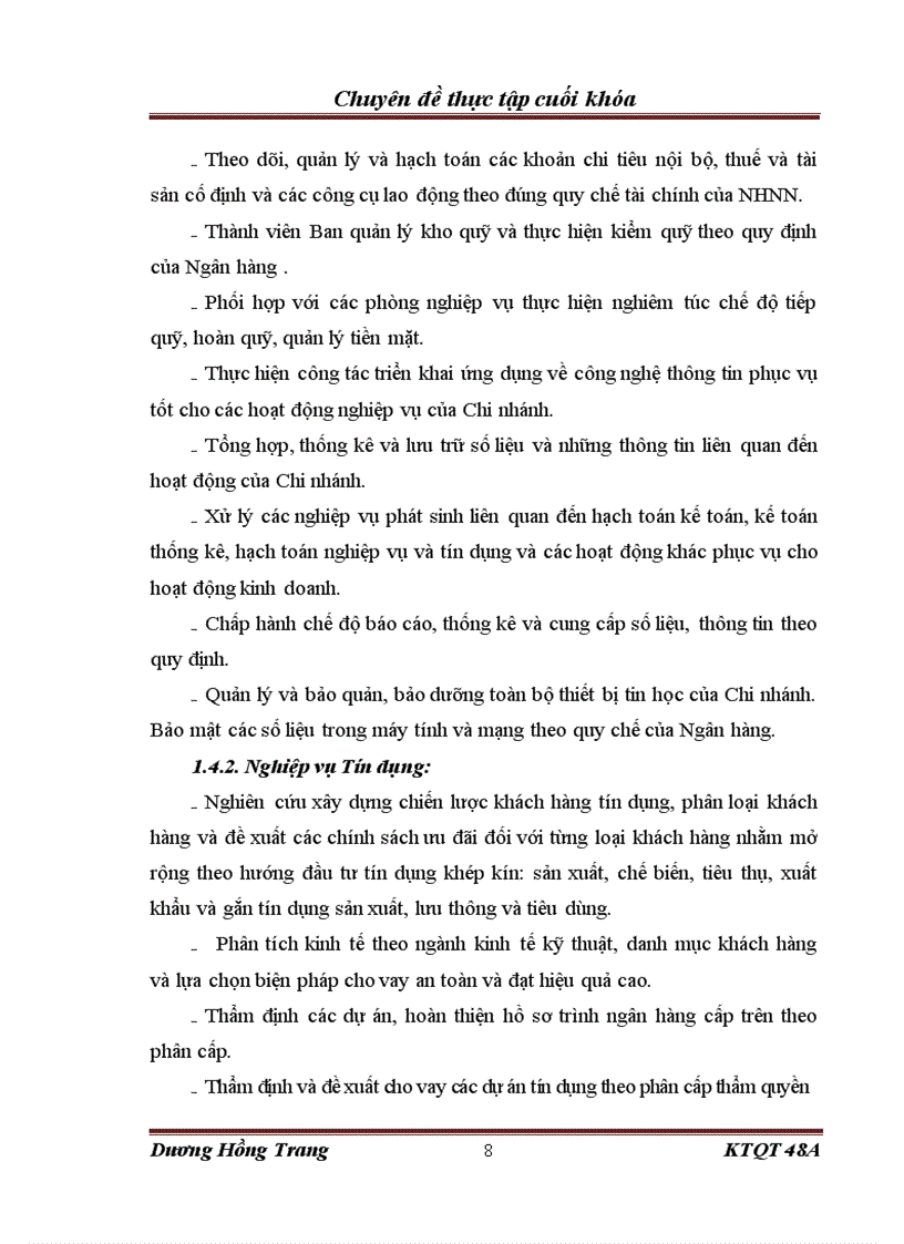 image for page Hoạt động thanh toán quốc tế tại ngân hàng Nông nghiệp và Phát triển Nông thôn chi nhánh Hà Thành