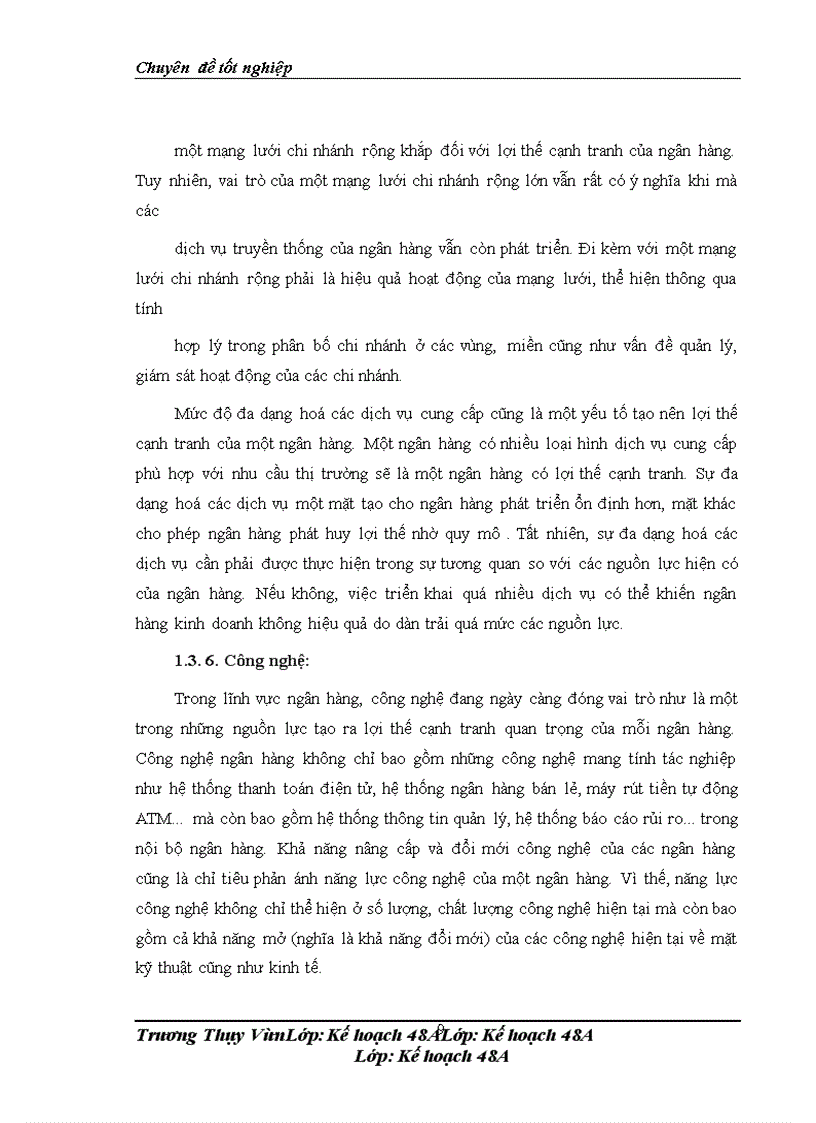 image for page Một số giải pháp nhằm nâng cao năng lực cạnh tranh của chi nhánh BIDV Lạng Sơn