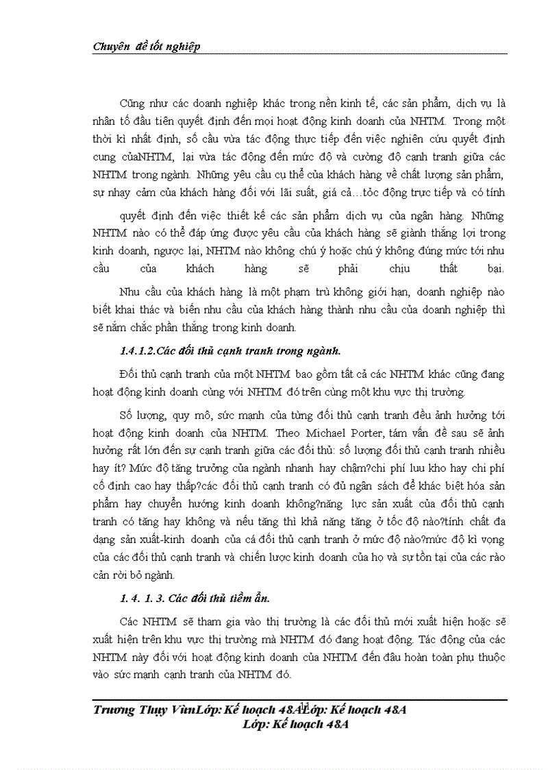 image for page Một số giải pháp nhằm nâng cao năng lực cạnh tranh của chi nhánh BIDV Lạng Sơn