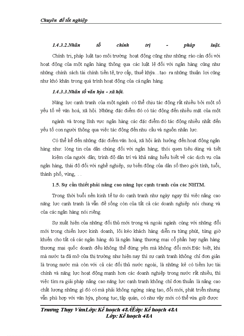 image for page Một số giải pháp nhằm nâng cao năng lực cạnh tranh của chi nhánh BIDV Lạng Sơn