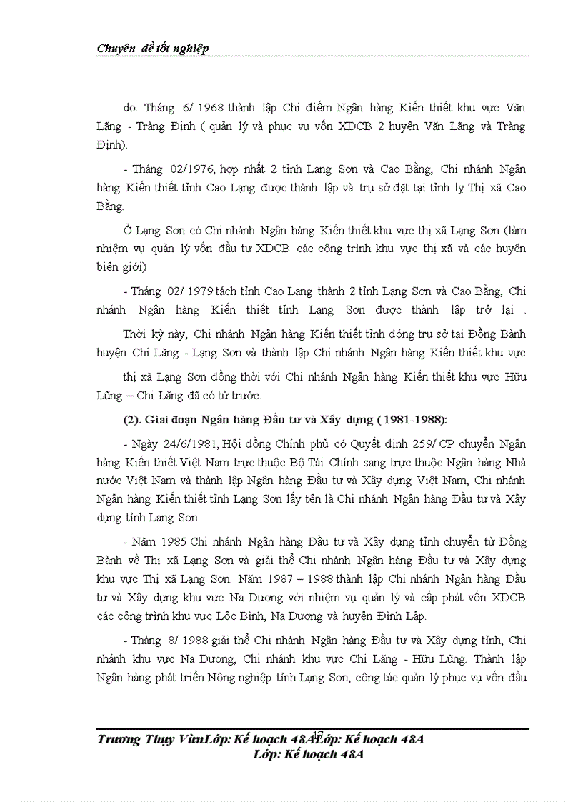 image for page Một số giải pháp nhằm nâng cao năng lực cạnh tranh của chi nhánh BIDV Lạng Sơn