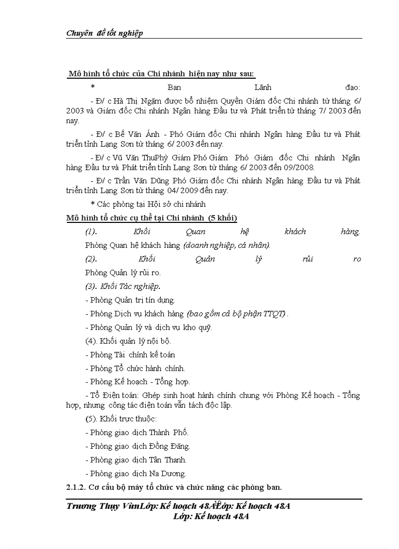 image for page Một số giải pháp nhằm nâng cao năng lực cạnh tranh của chi nhánh BIDV Lạng Sơn