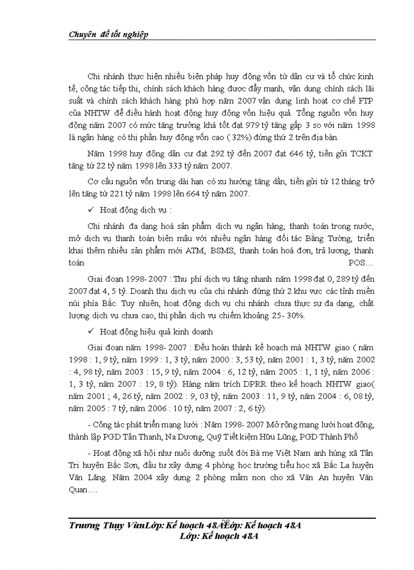 image for page Một số giải pháp nhằm nâng cao năng lực cạnh tranh của chi nhánh BIDV Lạng Sơn