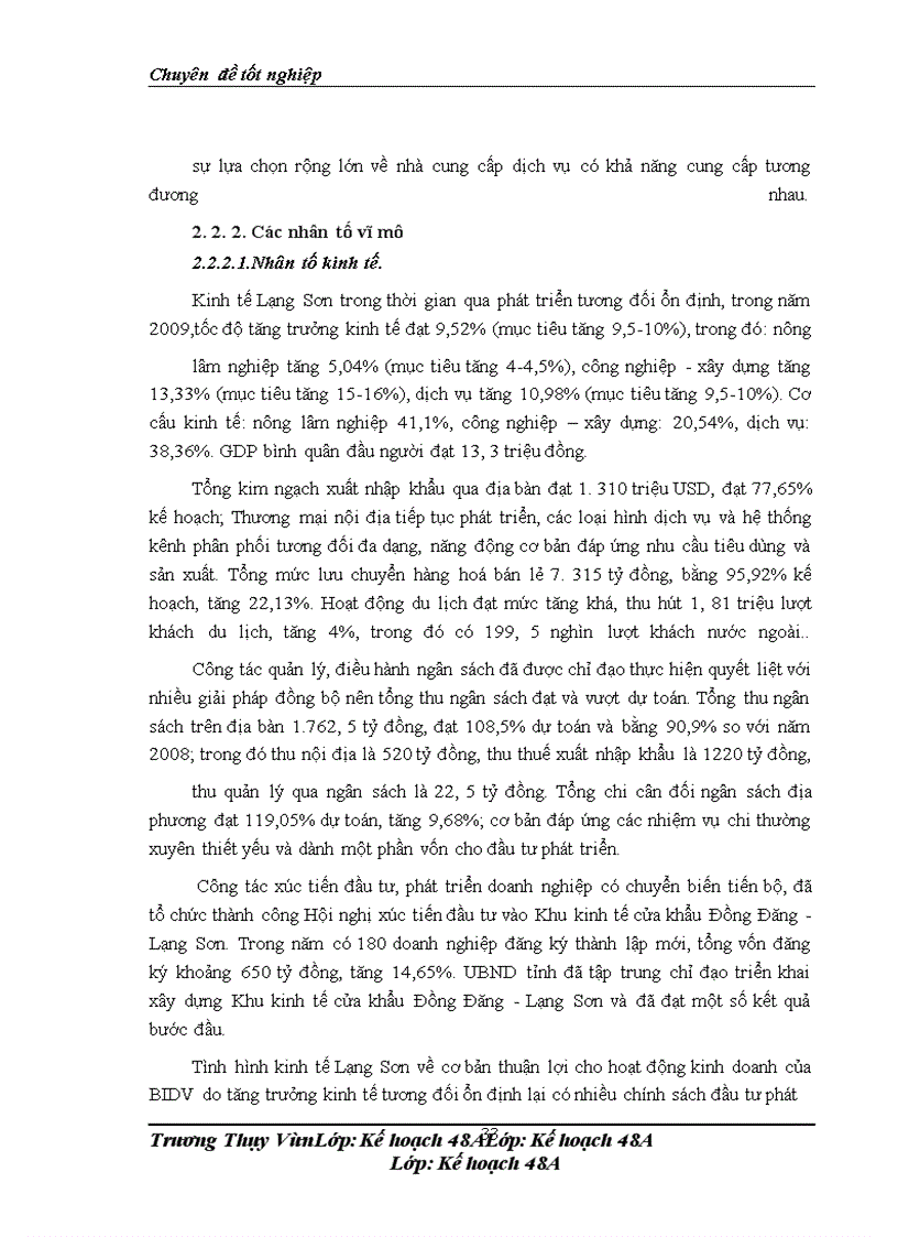 image for page Một số giải pháp nhằm nâng cao năng lực cạnh tranh của chi nhánh BIDV Lạng Sơn