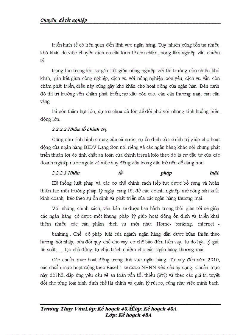 image for page Một số giải pháp nhằm nâng cao năng lực cạnh tranh của chi nhánh BIDV Lạng Sơn
