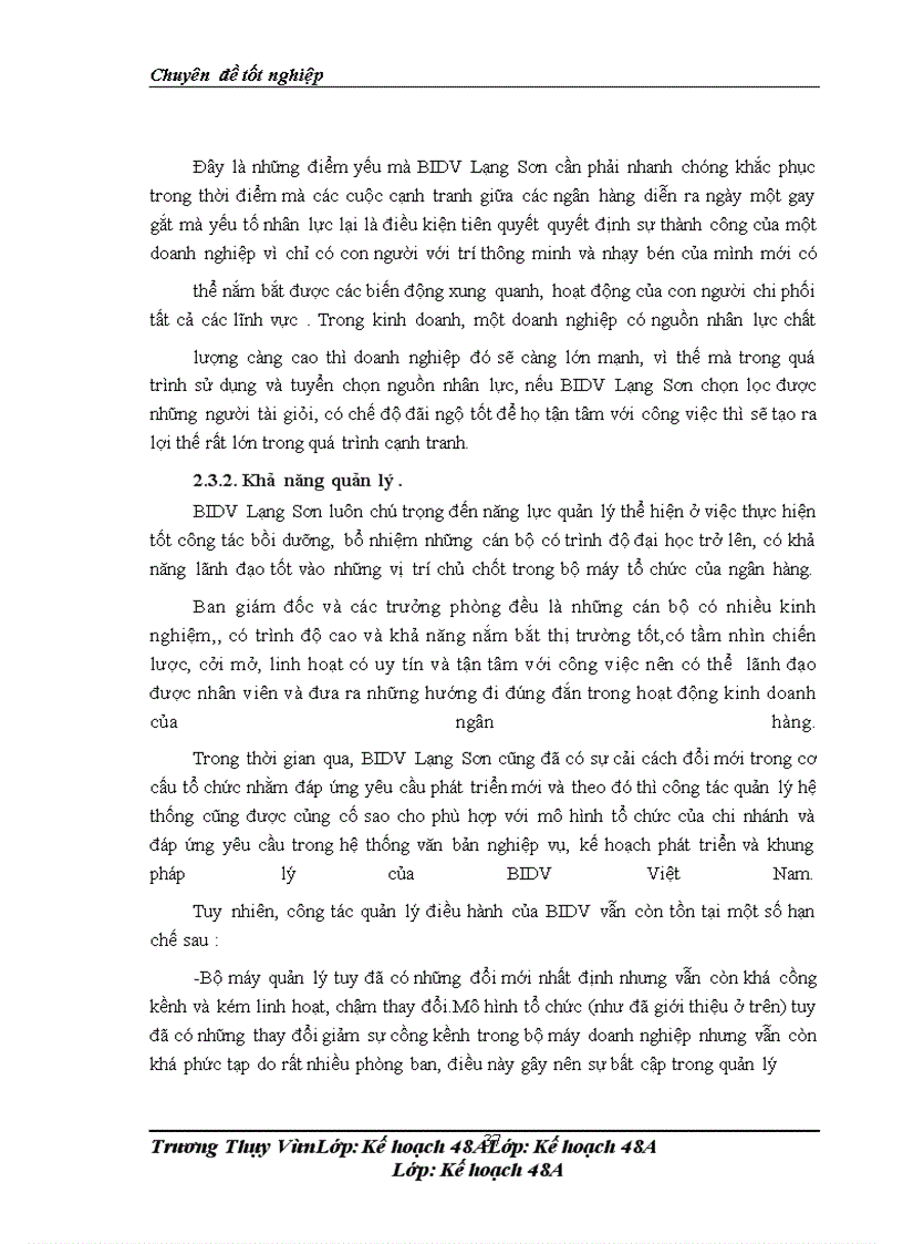 image for page Một số giải pháp nhằm nâng cao năng lực cạnh tranh của chi nhánh BIDV Lạng Sơn