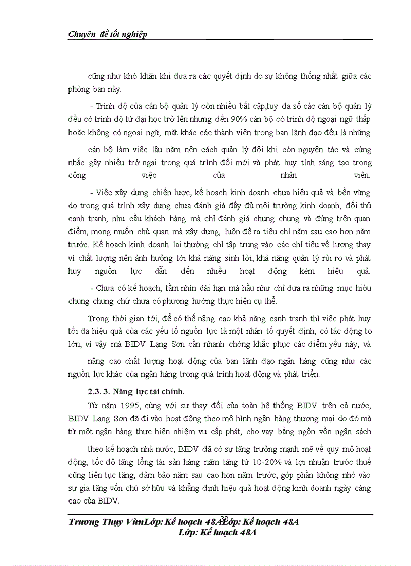 image for page Một số giải pháp nhằm nâng cao năng lực cạnh tranh của chi nhánh BIDV Lạng Sơn
