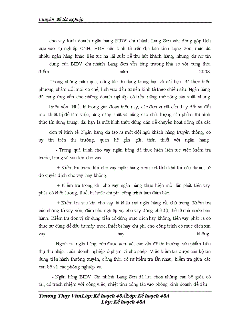 image for page Một số giải pháp nhằm nâng cao năng lực cạnh tranh của chi nhánh BIDV Lạng Sơn