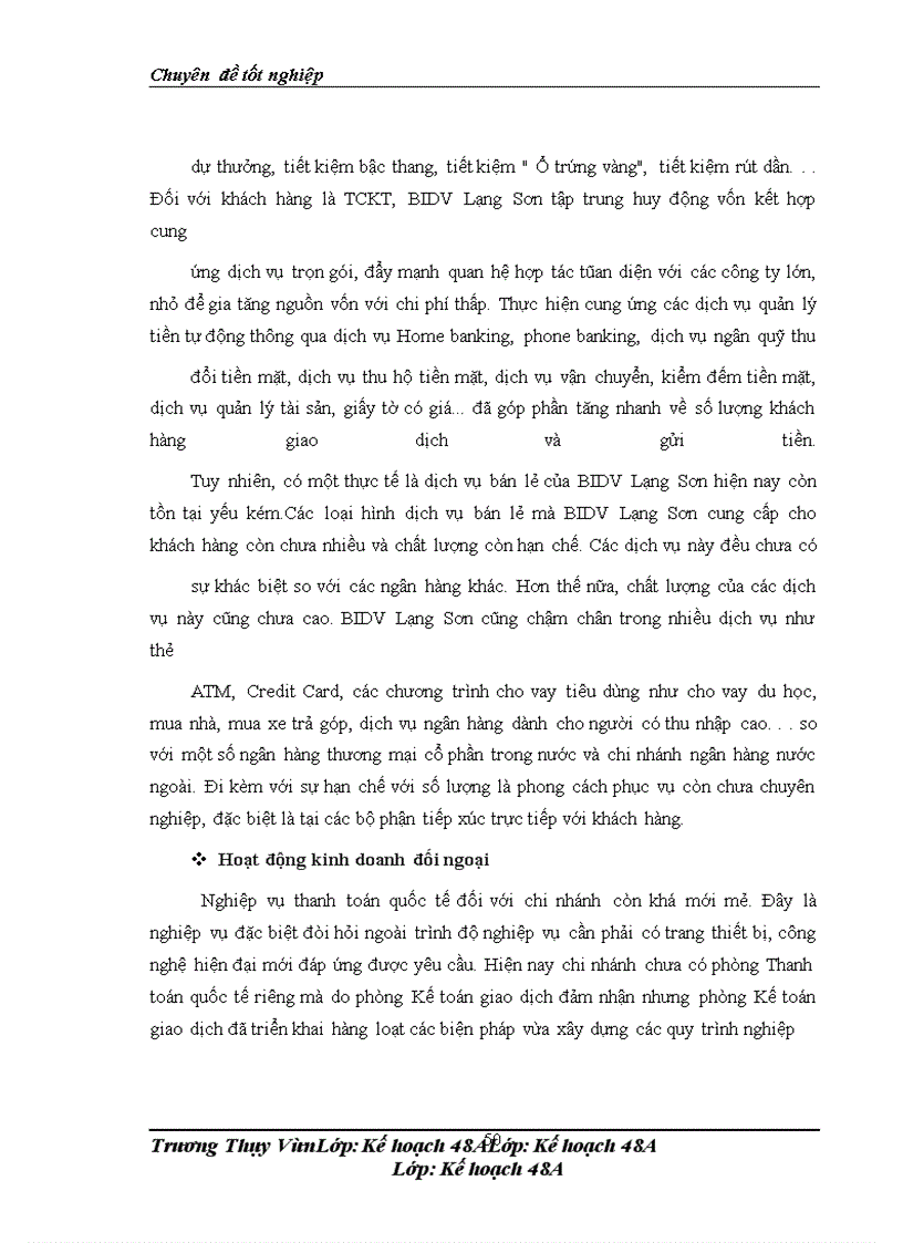 image for page Một số giải pháp nhằm nâng cao năng lực cạnh tranh của chi nhánh BIDV Lạng Sơn