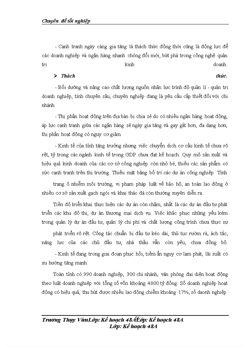 image for page Một số giải pháp nhằm nâng cao năng lực cạnh tranh của chi nhánh BIDV Lạng Sơn