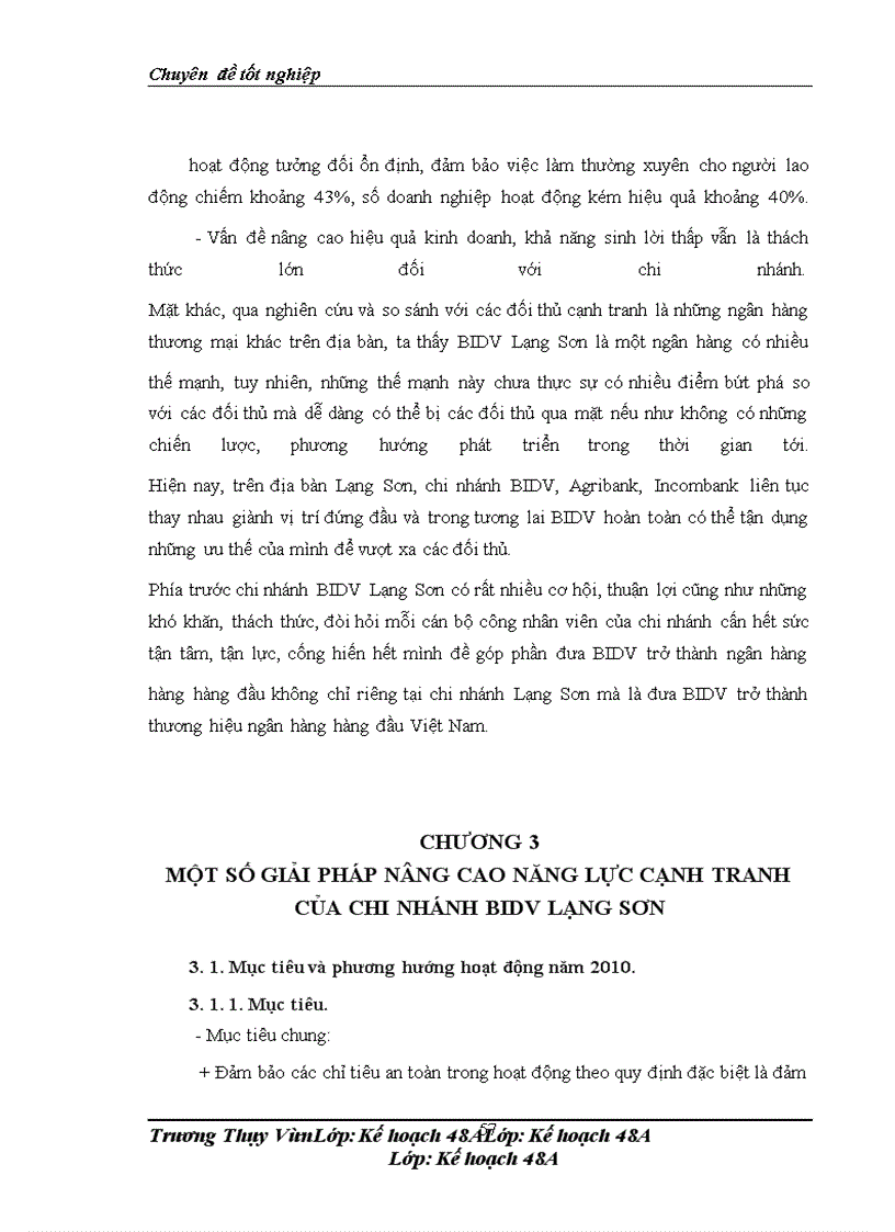 image for page Một số giải pháp nhằm nâng cao năng lực cạnh tranh của chi nhánh BIDV Lạng Sơn