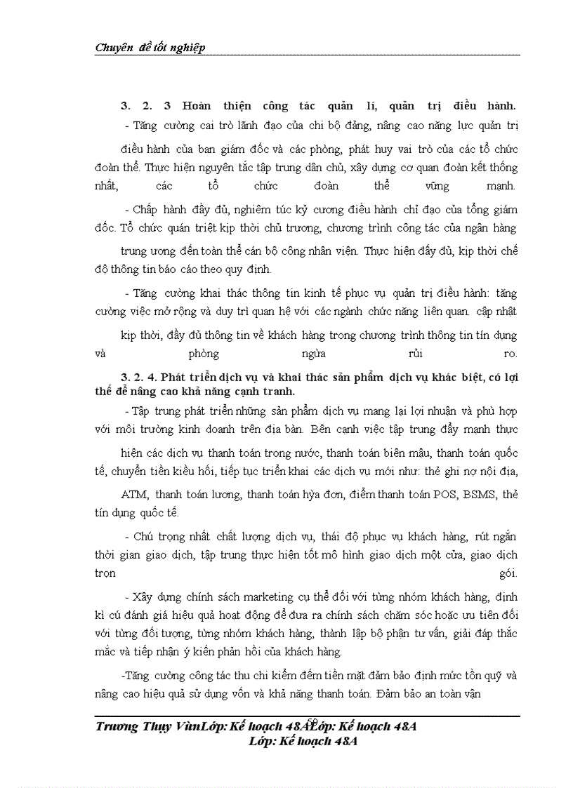 image for page Một số giải pháp nhằm nâng cao năng lực cạnh tranh của chi nhánh BIDV Lạng Sơn