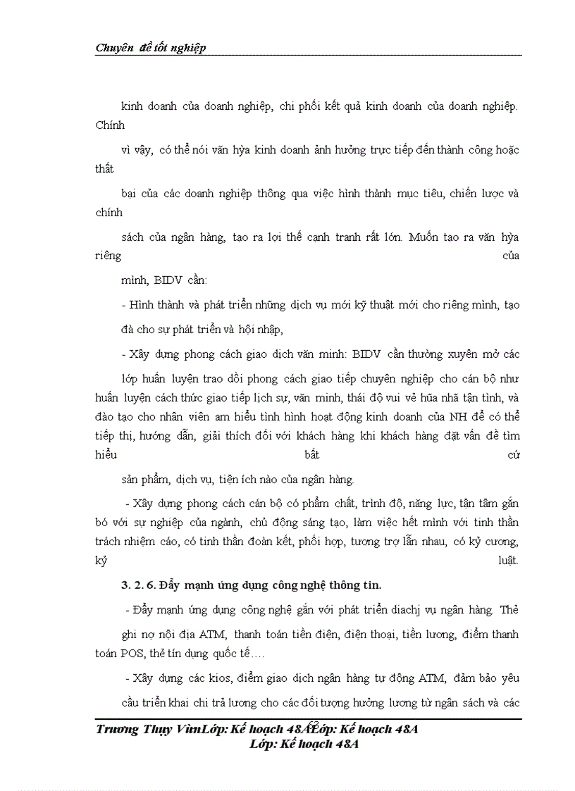 image for page Một số giải pháp nhằm nâng cao năng lực cạnh tranh của chi nhánh BIDV Lạng Sơn