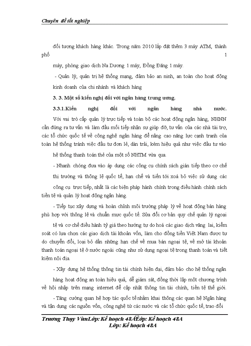 image for page Một số giải pháp nhằm nâng cao năng lực cạnh tranh của chi nhánh BIDV Lạng Sơn