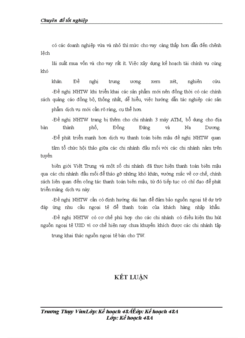 image for page Một số giải pháp nhằm nâng cao năng lực cạnh tranh của chi nhánh BIDV Lạng Sơn