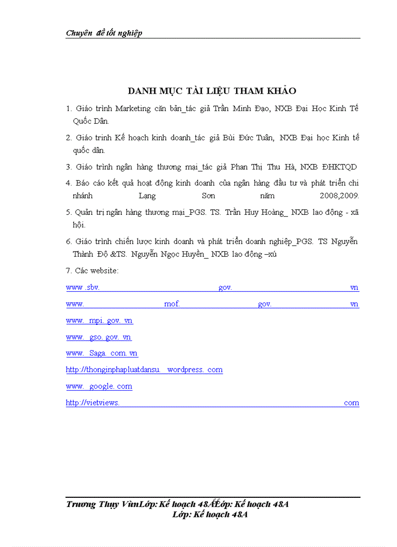 image for page Một số giải pháp nhằm nâng cao năng lực cạnh tranh của chi nhánh BIDV Lạng Sơn