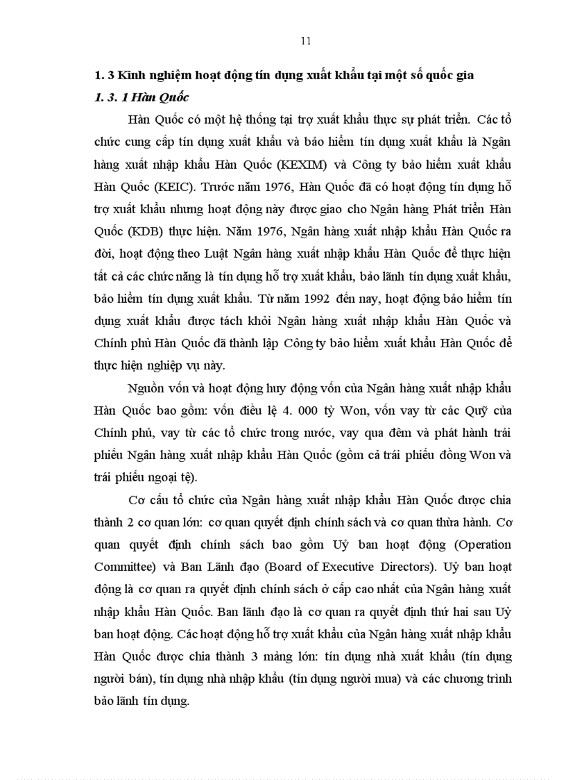 image for page Hoạt động tín dụng xuất khẩu tại ngân hàng phát triển việt nam