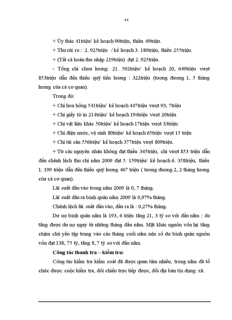 image for page Giải pháp nhằm nâng cao hiệu quả của hoạt động thanh toán quốc tế tại ngân hàng nông nghiệp và phát triển nông thôn tỉnh Thanh Hoá - chi nhánh Nông Cống