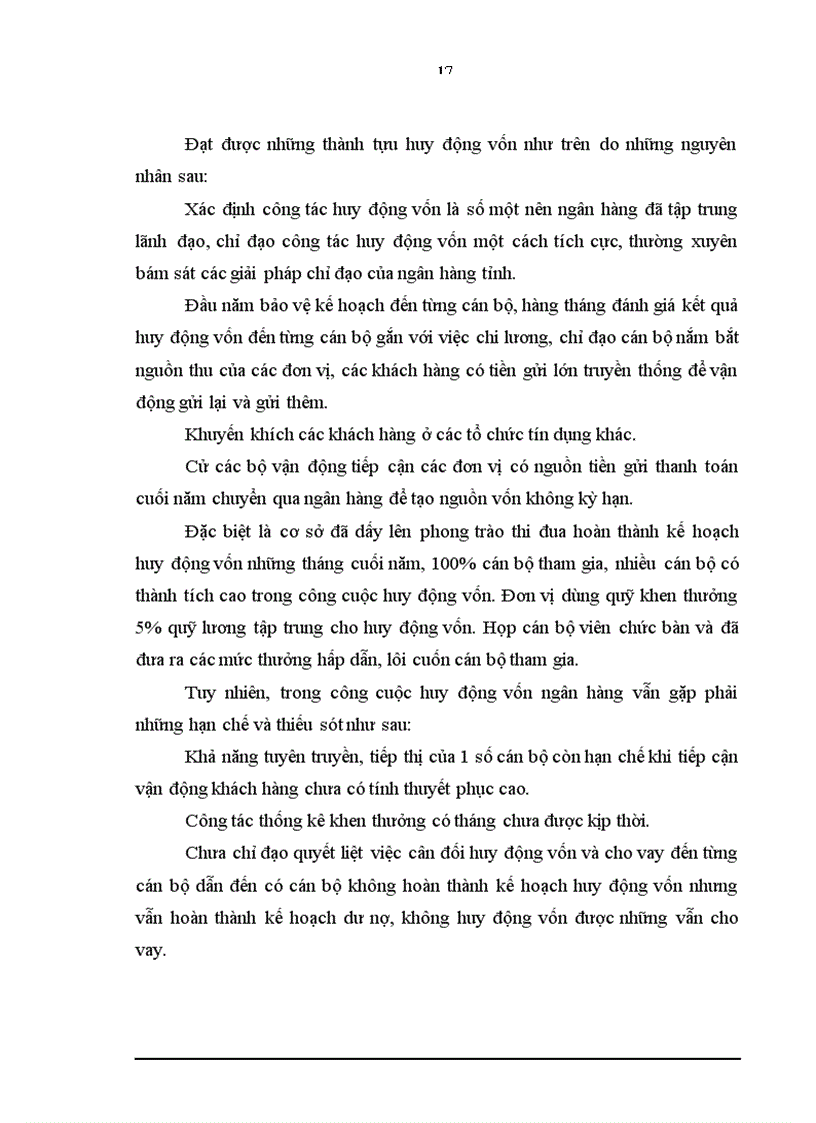 image for page Giải pháp nhằm nâng cao hiệu quả của hoạt động thanh toán quốc tế tại ngân hàng nông nghiệp và phát triển nông thôn tỉnh Thanh Hoá - chi nhánh Nông Cống
