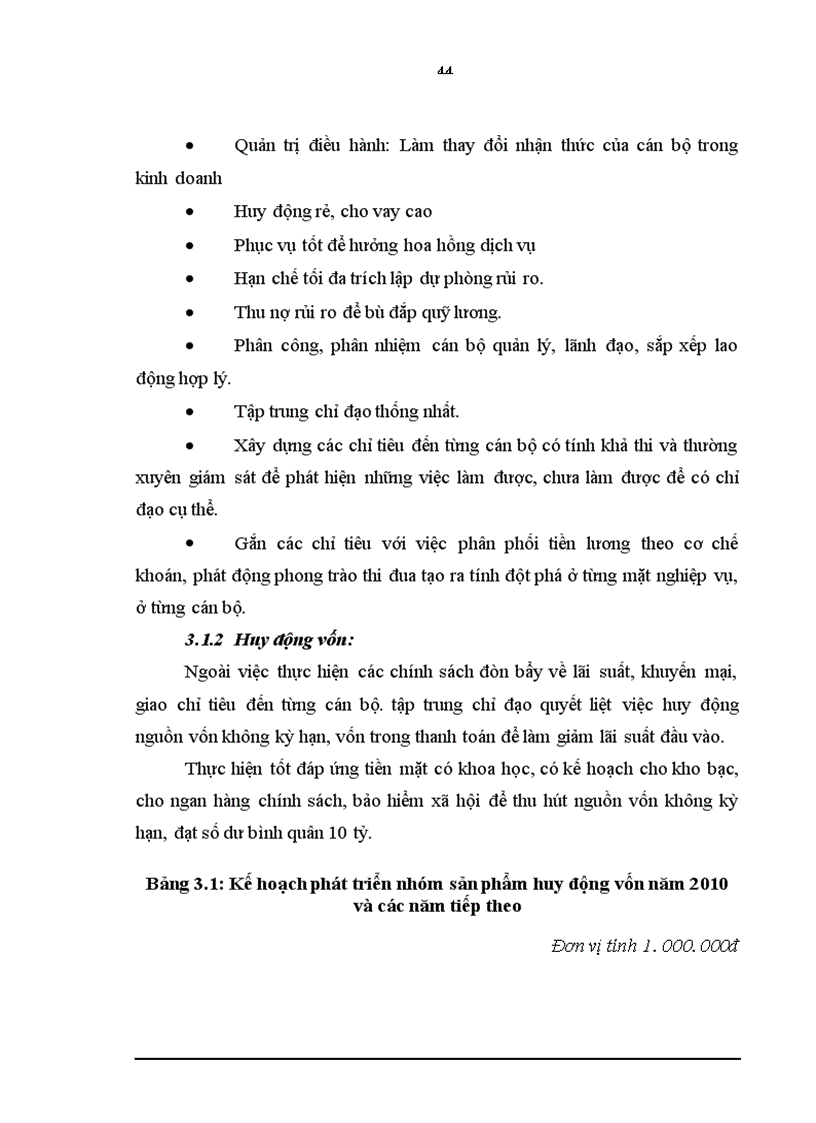 image for page Giải pháp nhằm nâng cao hiệu quả của hoạt động thanh toán quốc tế tại ngân hàng nông nghiệp và phát triển nông thôn tỉnh Thanh Hoá - chi nhánh Nông Cống