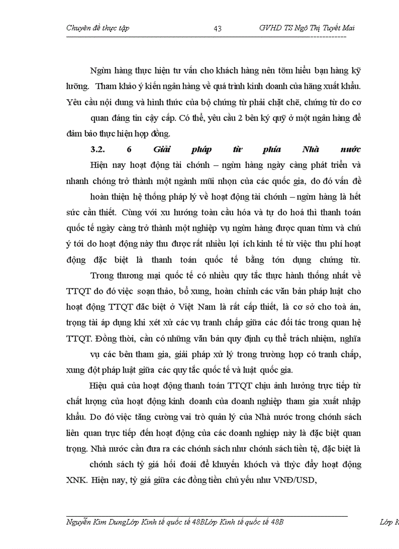 image for page Giải pháp phòng ngừa và hạn chế rủi ro trong thanh toán quốc tế tín dụng theo phương thức tín dụng chứng từ tại Ngân hàng TMCP An Bình
