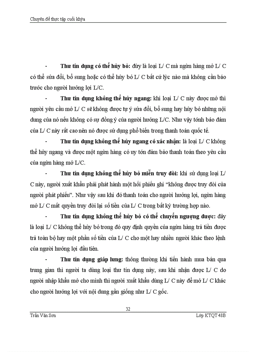 image for page Hoàn thiện hệ thống thanh toán quốc tế của ngân hàng VIB Bank Hoàn Kiếm