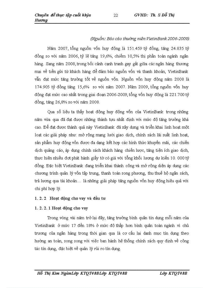 image for page Hoạt động thanh toán quốc tế tại Ngân hàng Thương mại cổ phần Công Thương Việt Nam