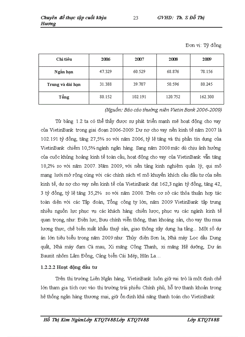image for page Hoạt động thanh toán quốc tế tại Ngân hàng Thương mại cổ phần Công Thương Việt Nam