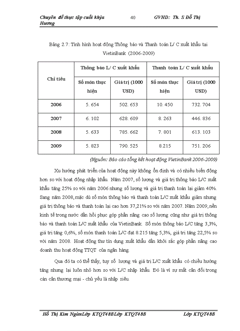 image for page Hoạt động thanh toán quốc tế tại Ngân hàng Thương mại cổ phần Công Thương Việt Nam