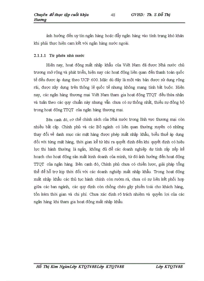 image for page Hoạt động thanh toán quốc tế tại Ngân hàng Thương mại cổ phần Công Thương Việt Nam