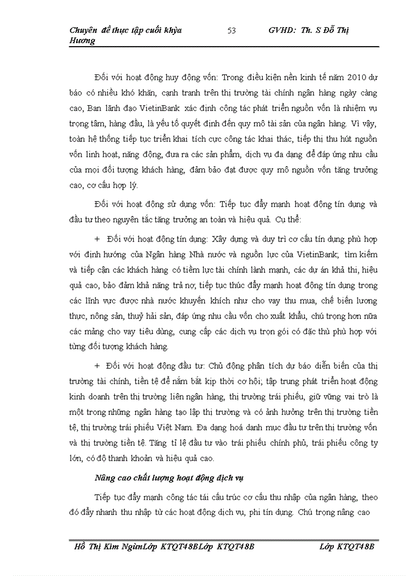 image for page Hoạt động thanh toán quốc tế tại Ngân hàng Thương mại cổ phần Công Thương Việt Nam