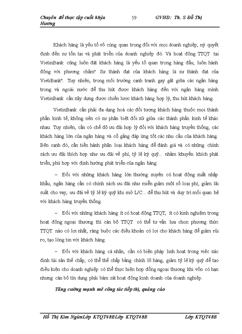 image for page Hoạt động thanh toán quốc tế tại Ngân hàng Thương mại cổ phần Công Thương Việt Nam