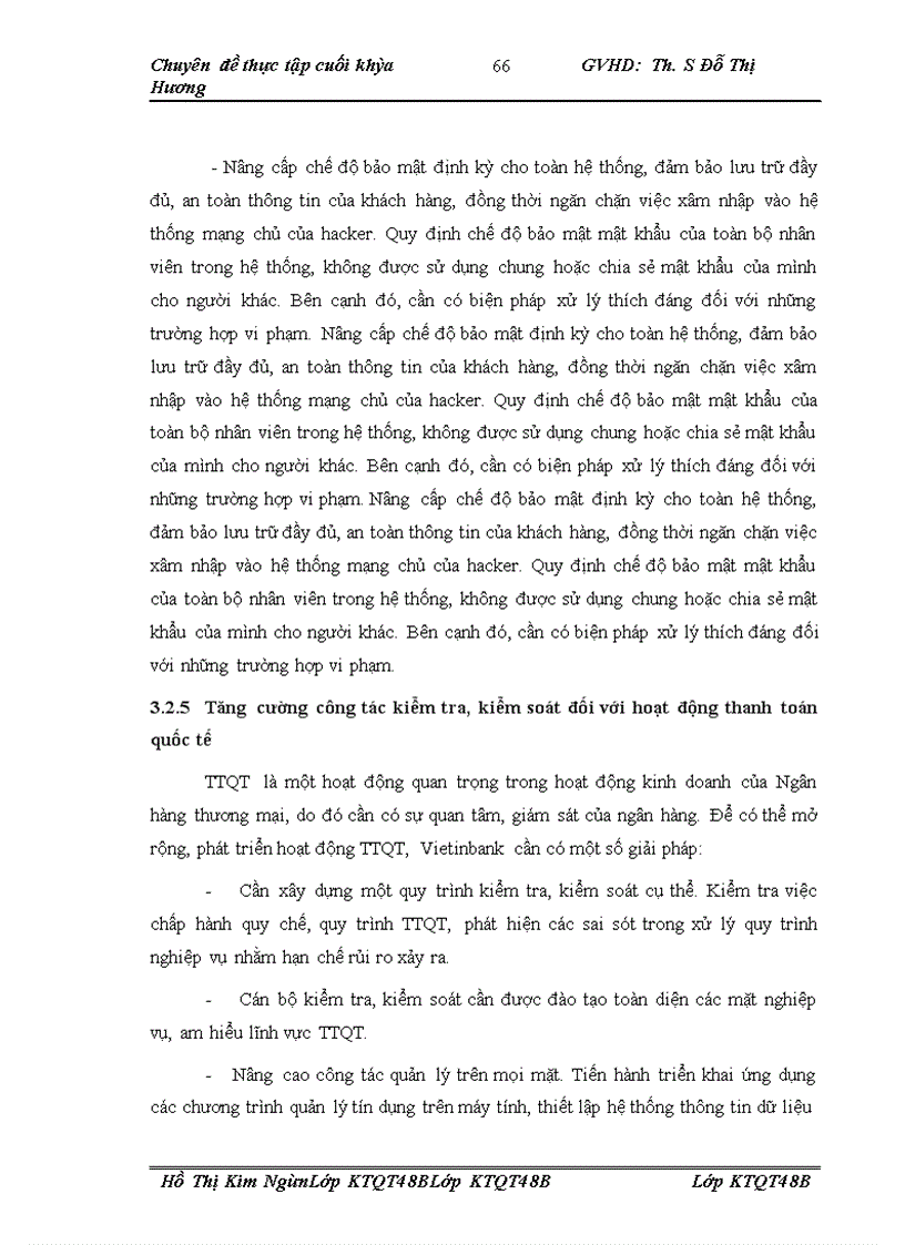 image for page Hoạt động thanh toán quốc tế tại Ngân hàng Thương mại cổ phần Công Thương Việt Nam