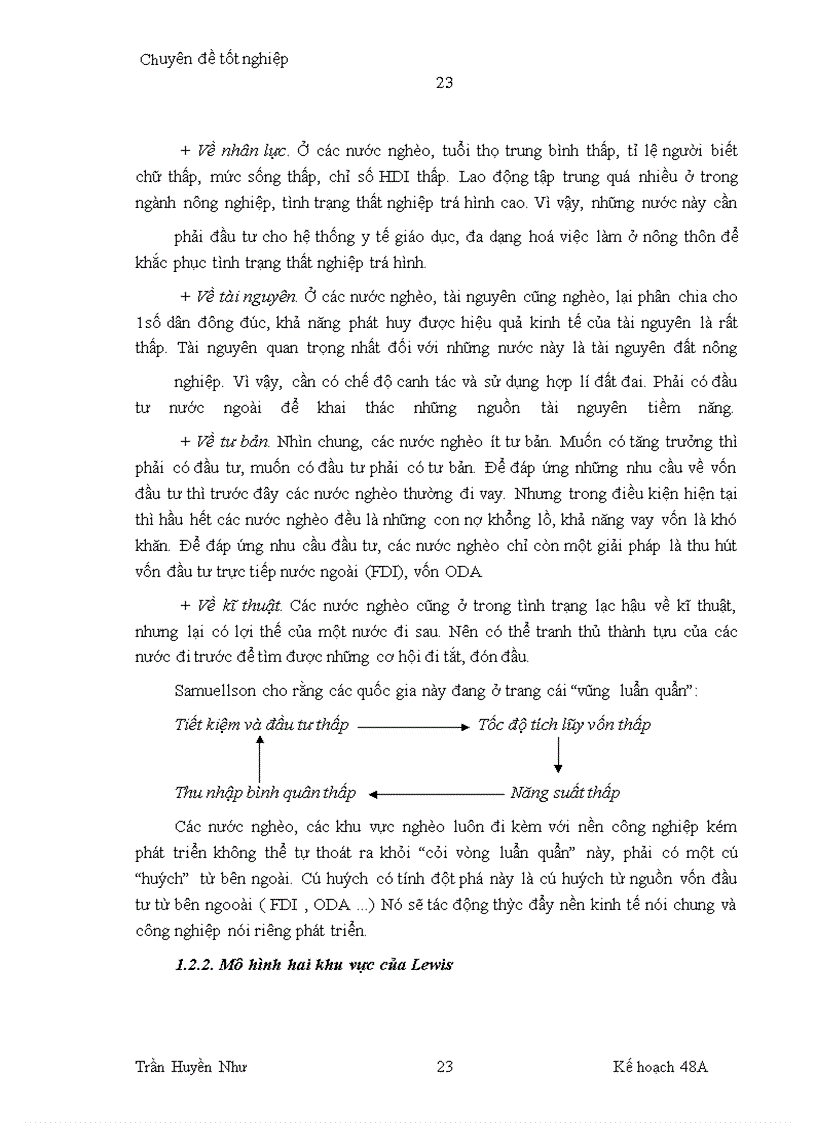 image for page Phương hướng phát triển công nghiệp Hà Tĩnh đến năm 2020