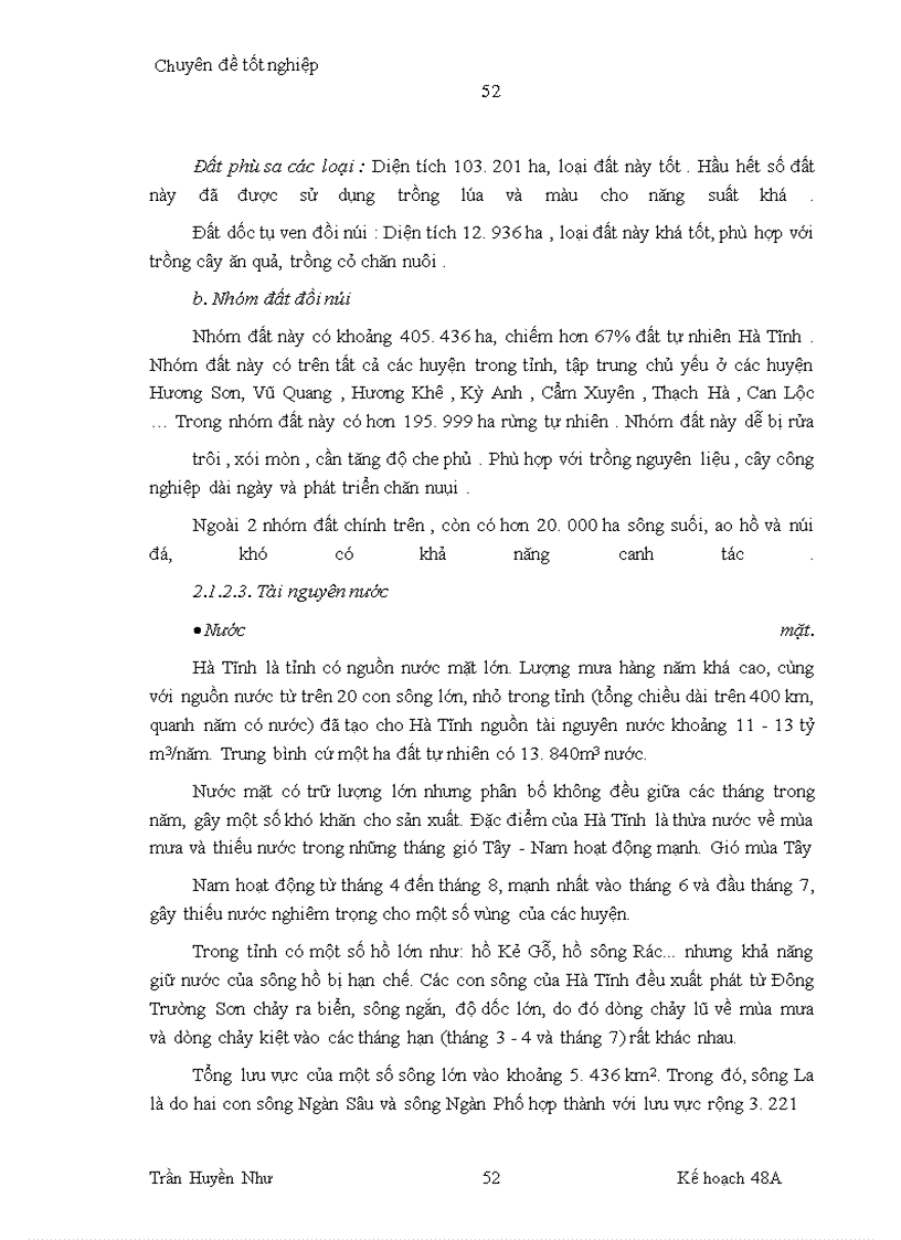 image for page Phương hướng phát triển công nghiệp Hà Tĩnh đến năm 2020