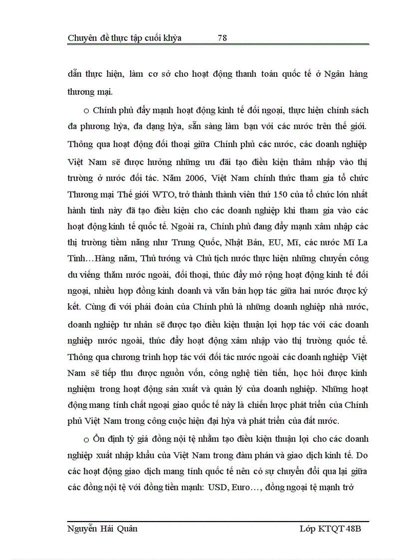 image for page Quản lý rủi ro trong hoạt động thanh toán quốc tế theo phương thức tín dụng chứng từ tại Hội sở Ngân hàng Thương mại Cổ phần Kỹ Thương Việt Nam