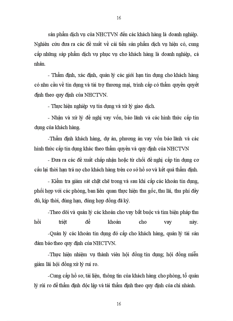 image for page Phát triển hoạt động thanh toán quốc tế tại Ngân hàng Công Thương Chi nhánh Cửa Lò