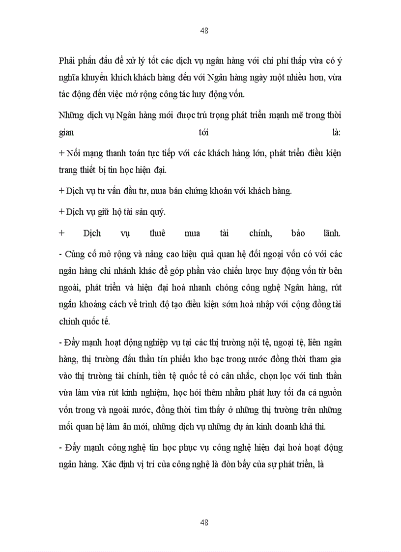 image for page Phát triển hoạt động thanh toán quốc tế tại Ngân hàng Công Thương Chi nhánh Cửa Lò