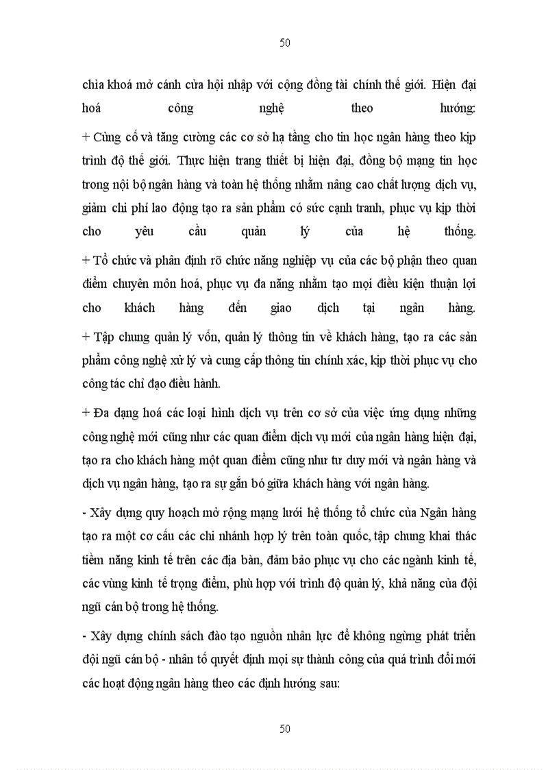 image for page Phát triển hoạt động thanh toán quốc tế tại Ngân hàng Công Thương Chi nhánh Cửa Lò