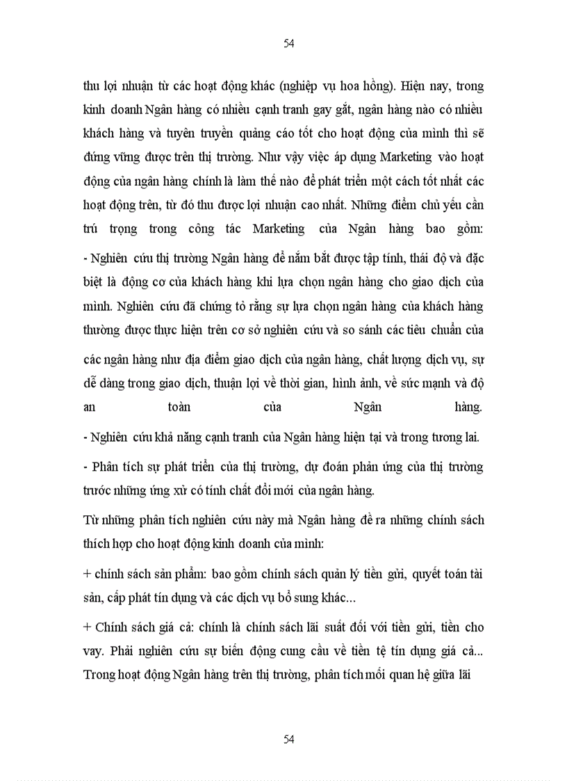 image for page Phát triển hoạt động thanh toán quốc tế tại Ngân hàng Công Thương Chi nhánh Cửa Lò