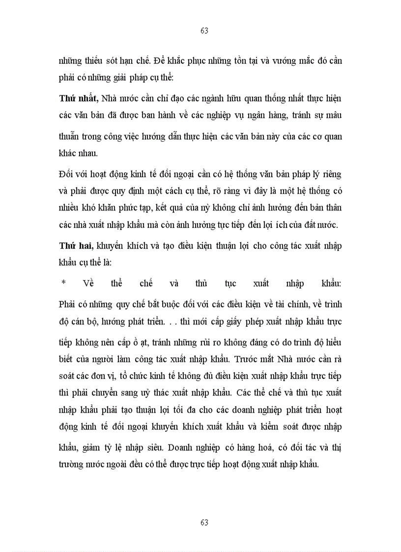 image for page Phát triển hoạt động thanh toán quốc tế tại Ngân hàng Công Thương Chi nhánh Cửa Lò