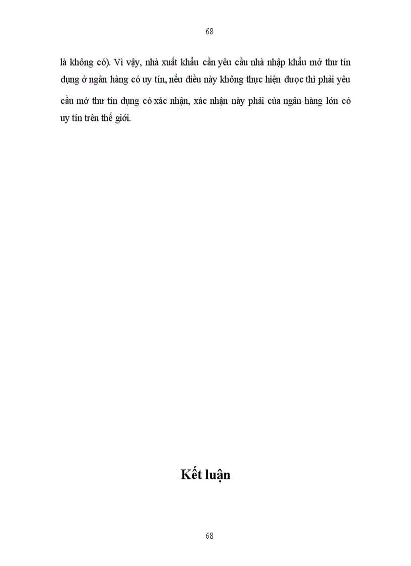 image for page Phát triển hoạt động thanh toán quốc tế tại Ngân hàng Công Thương Chi nhánh Cửa Lò