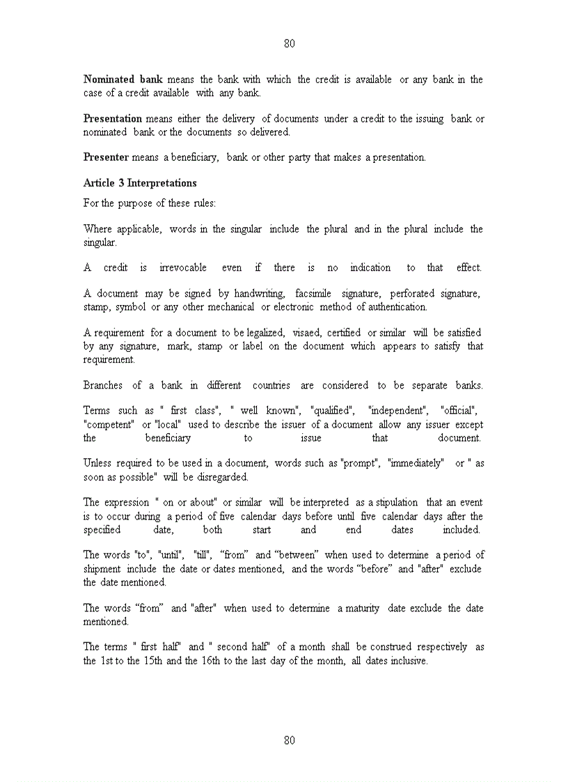 image for page Phát triển hoạt động thanh toán quốc tế tại Ngân hàng Công Thương Chi nhánh Cửa Lò