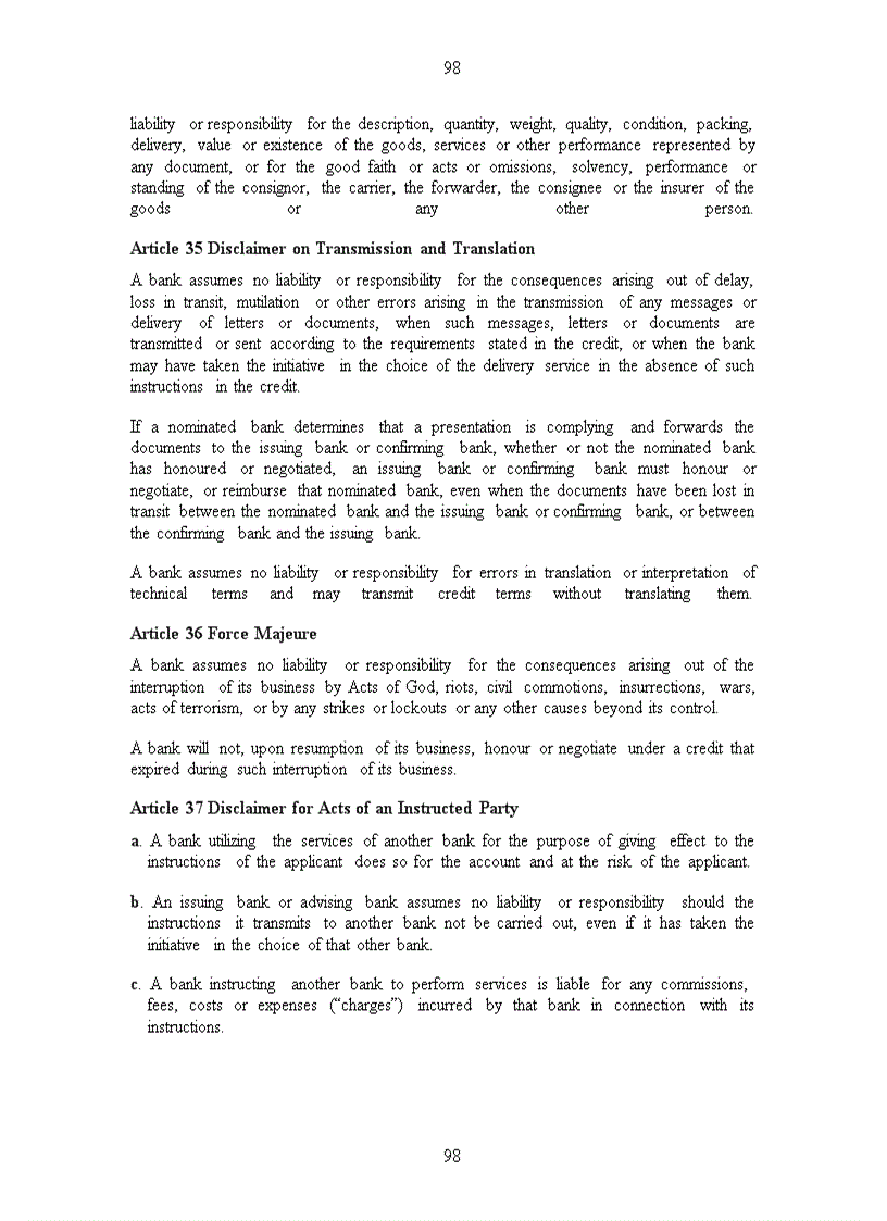 image for page Phát triển hoạt động thanh toán quốc tế tại Ngân hàng Công Thương Chi nhánh Cửa Lò