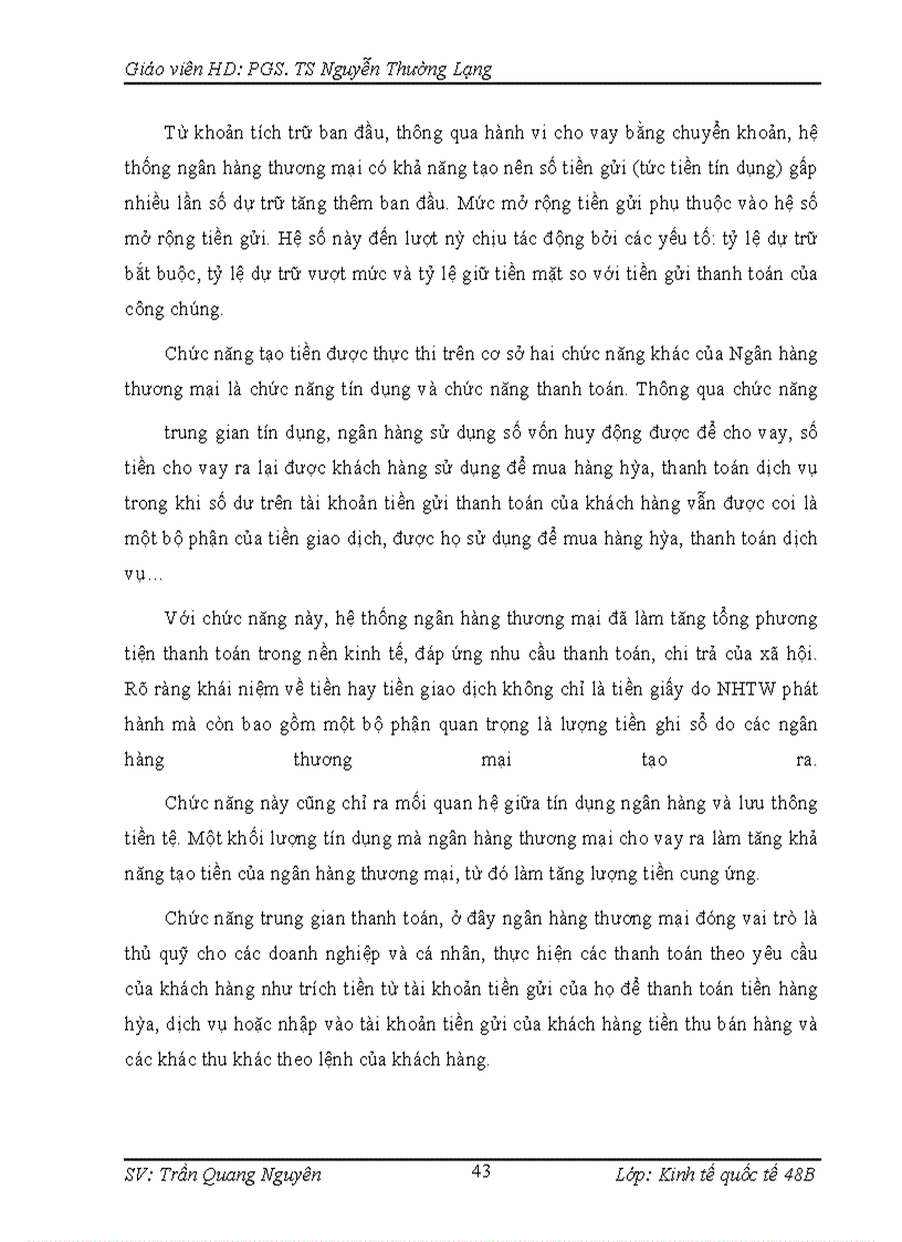 image for page Quản lý rủi ro tỷ giá VPBank – chi nhánh Đông Anh