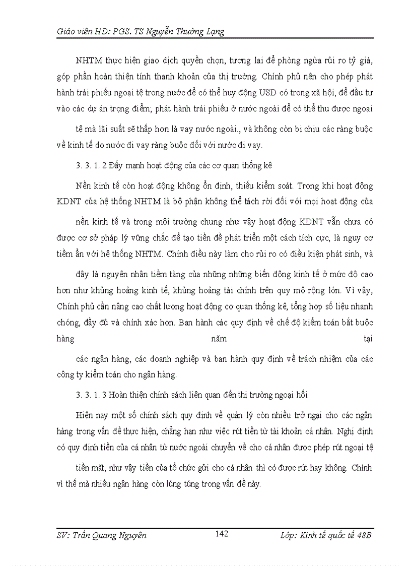 image for page Quản lý rủi ro tỷ giá VPBank – chi nhánh Đông Anh