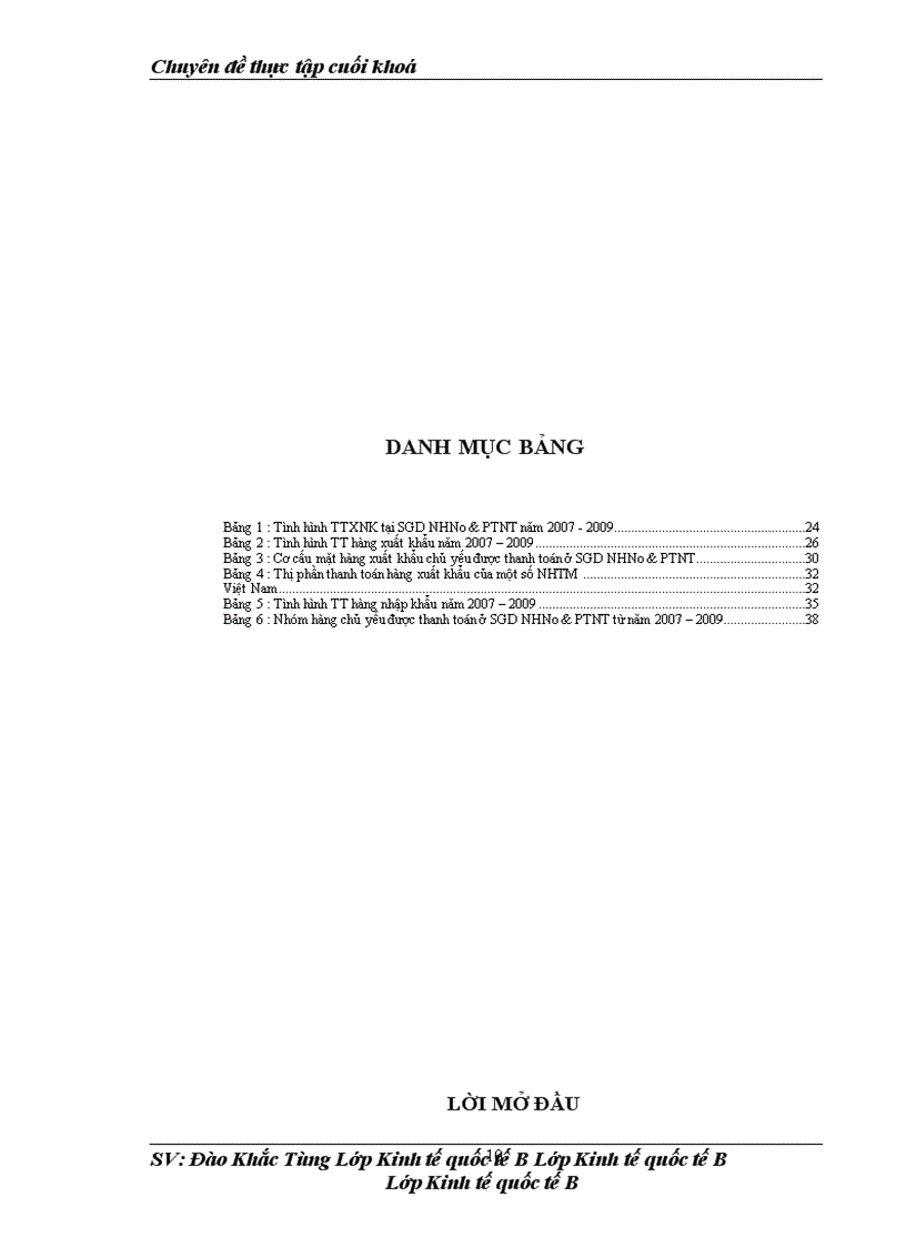 image for page Tình hình hoạt động thanh toán xuất nhập khẩu tại Sở giao dịch Ngân hàng Nông nghiệp và Phát triển Nông thôn Việt Nam (Agribank)