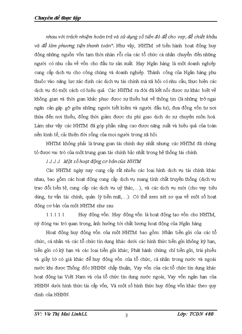 image for page Giải pháp nâng cao chất lượng thẩm định tài chính dự án trong hoạt động cho vay tại chi nhánh SHB Hà Nội.
