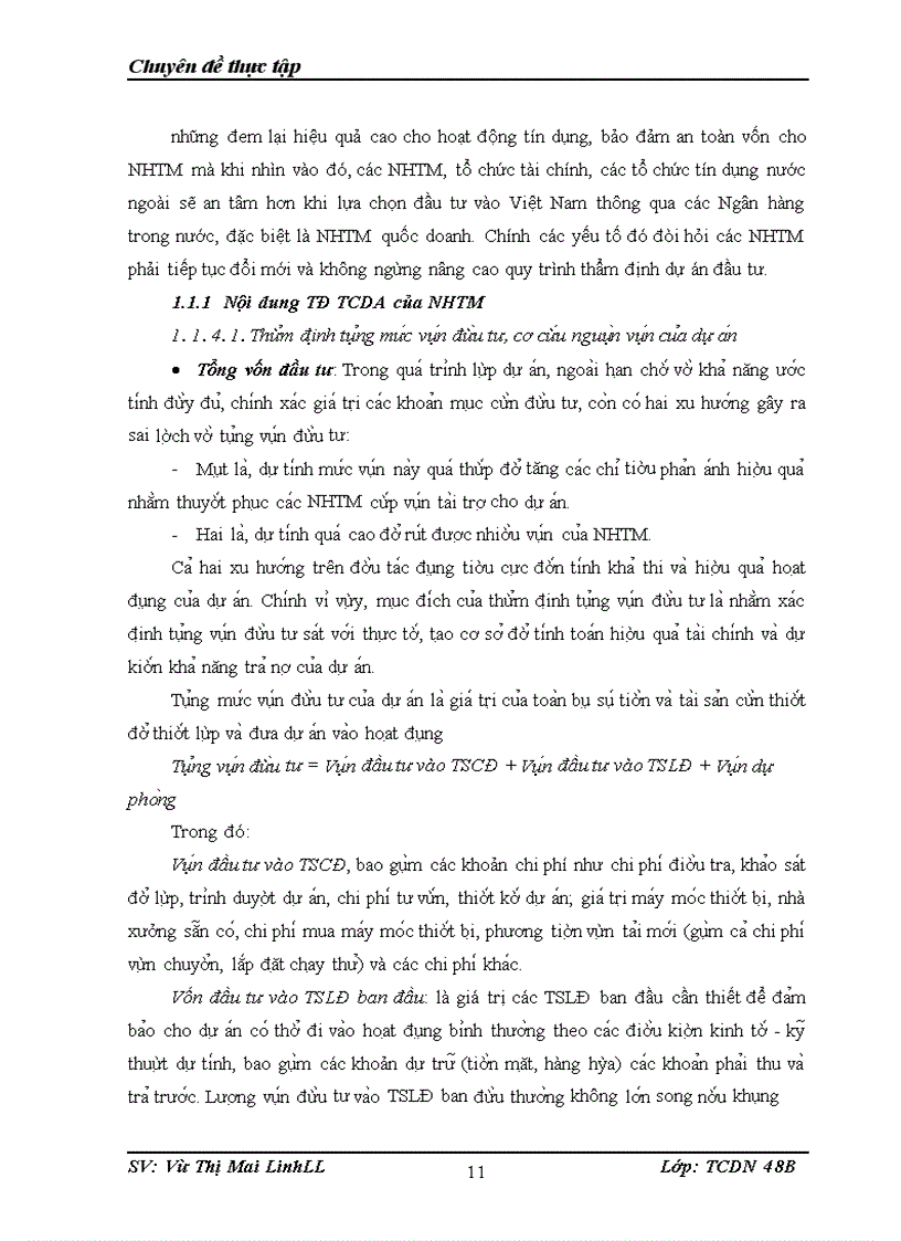 image for page Giải pháp nâng cao chất lượng thẩm định tài chính dự án trong hoạt động cho vay tại chi nhánh SHB Hà Nội.